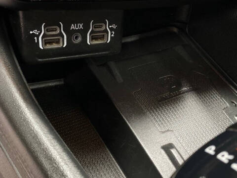 2022 Dodge Durango R/T Plus