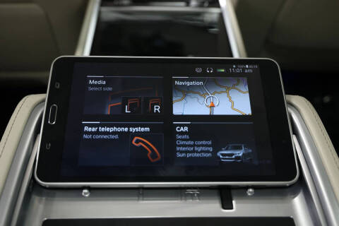 2021 BMW 7 Series ALPINA B7 xDrive