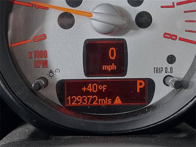 2012 MINI Cooper Countryman S