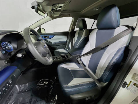 2021 Subaru Crosstrek Hybrid