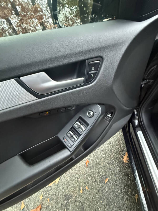 2013 Audi A4 2.0T Premium Plus