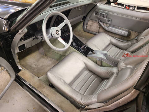 1978 Chevrolet Corvette