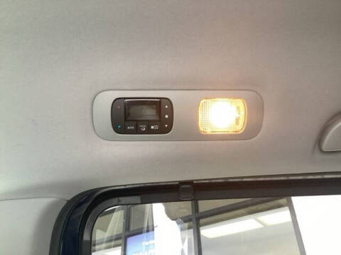 2018 Honda Odyssey EX