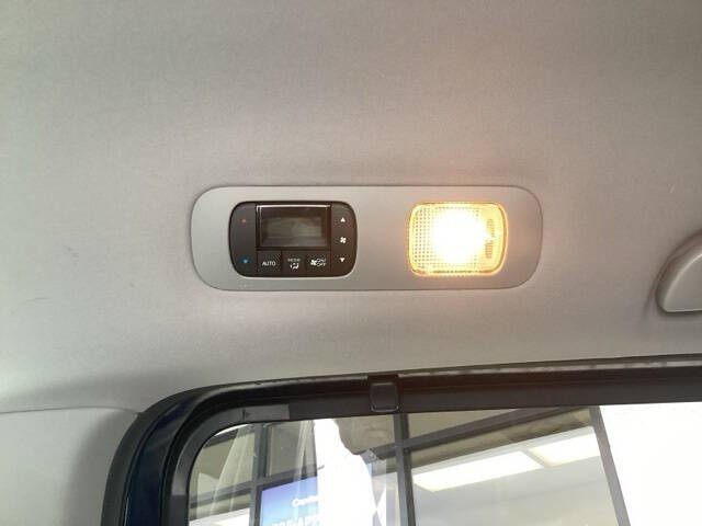 2018 Honda Odyssey EX