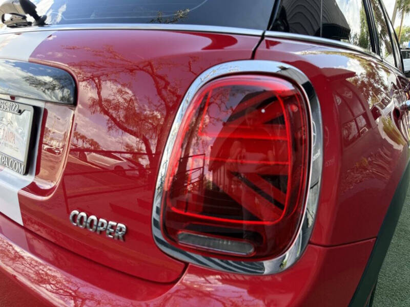 2020 MINI Hardtop 4 Door