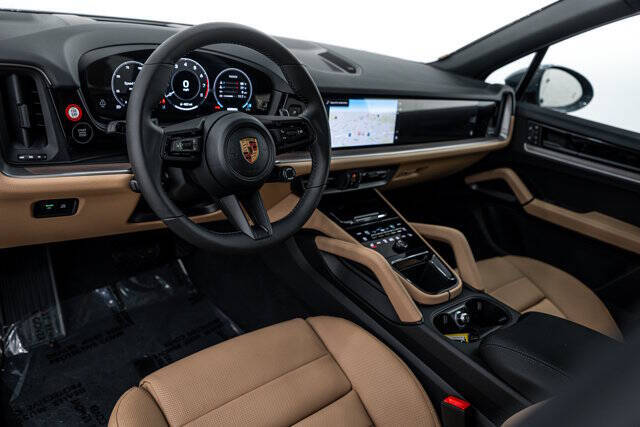 2026 Porsche Cayenne