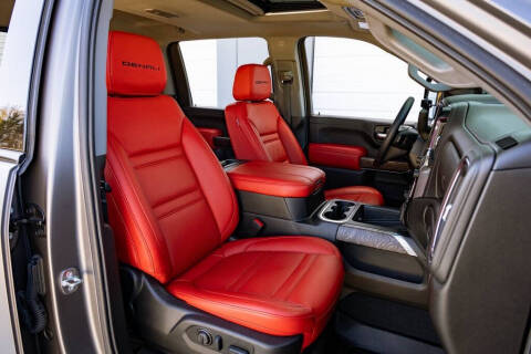 2023 GMC Sierra 2500HD