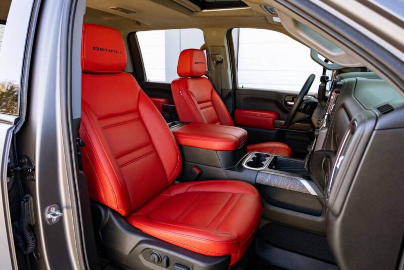 2023 GMC Sierra 2500HD