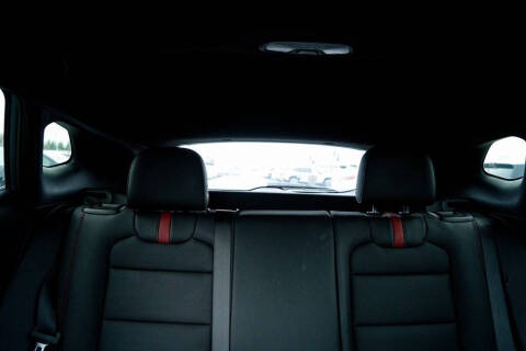 2024 Chevrolet Trax RS