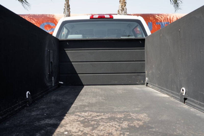 2022 Chevrolet Silverado 5500HD