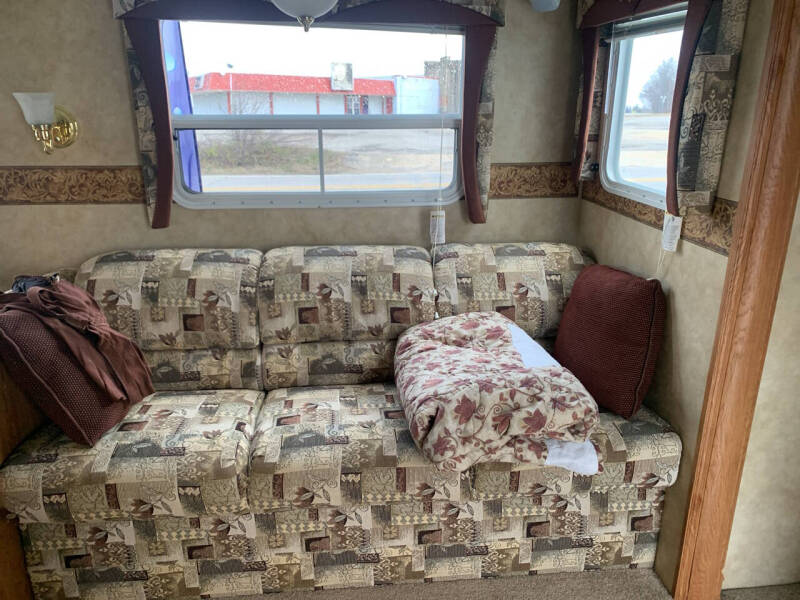 2006 Jayco Jay Flight