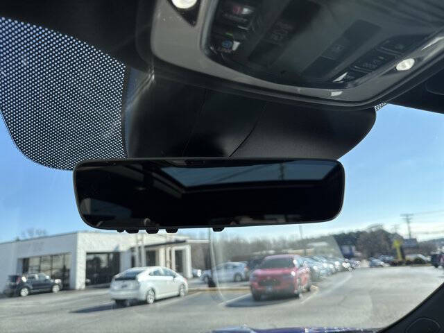 2021 Acura RDX w/A-SPEC