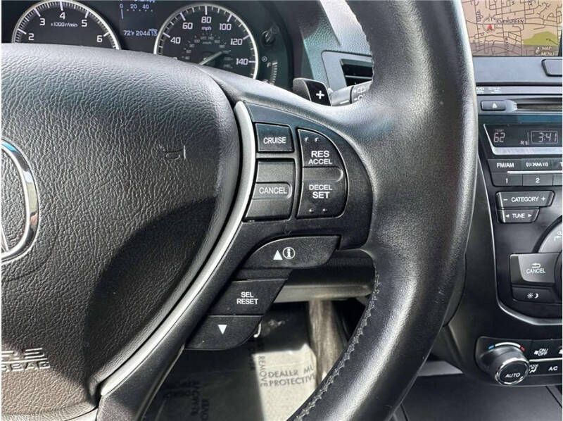 2015 Acura RDX w/Tech