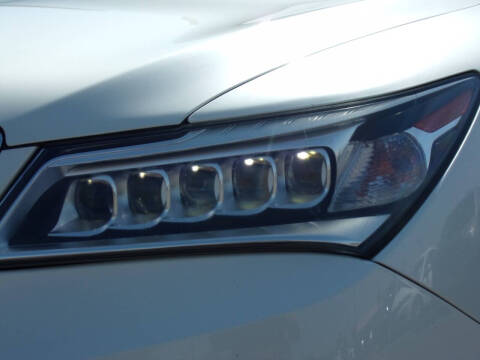 2015 Acura MDX w/Tech