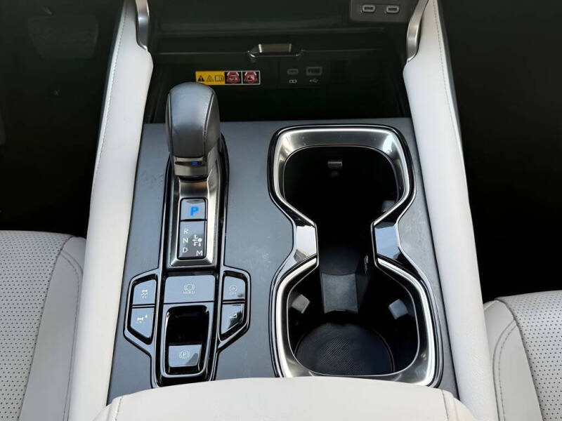 2023 Lexus RX 350