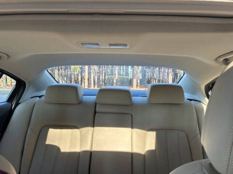 2021 Mazda MAZDA6 Grand Touring