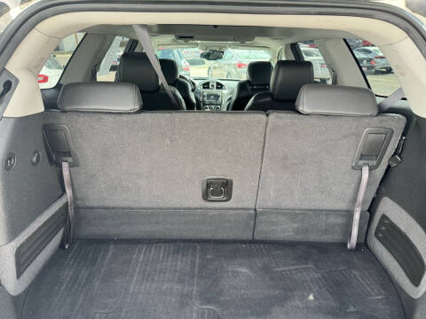 2014 Buick Enclave Premium