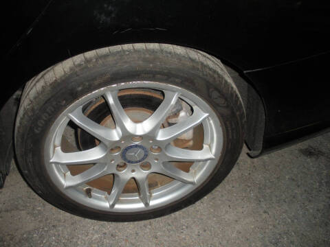 2016 Mercedes-Benz CLA CLA 250 4MATIC