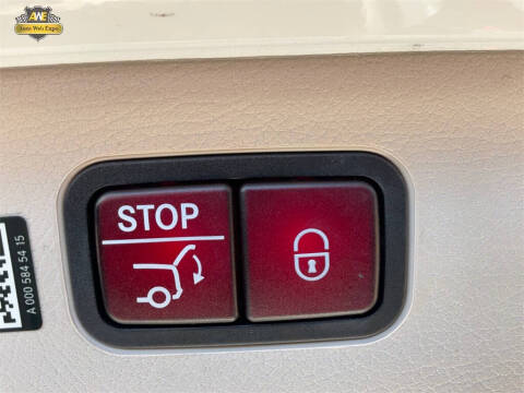 2023 Mercedes-Benz EQS EQS 450+