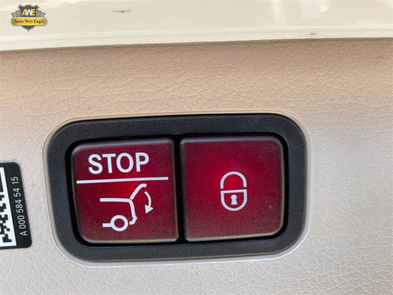 2023 Mercedes-Benz EQS EQS 450+