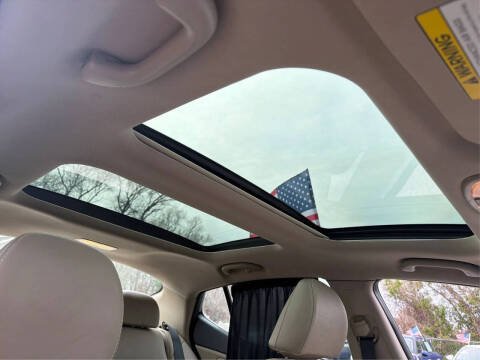2012 Kia Optima EX