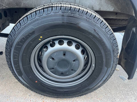 2010 Freightliner Sprinter