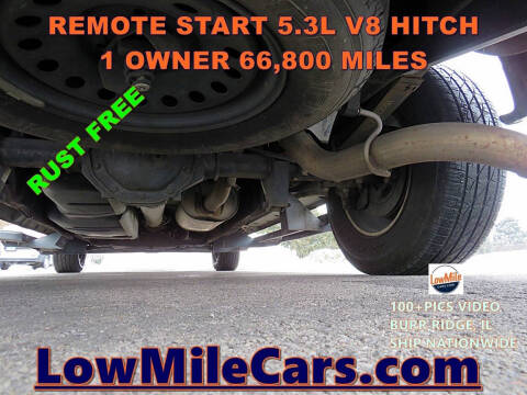 2010 Chevrolet Express LT 1500