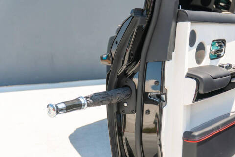 2024 Rolls-Royce Phantom