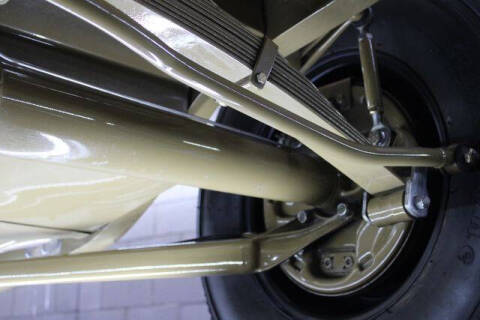 1930 Ford Model A