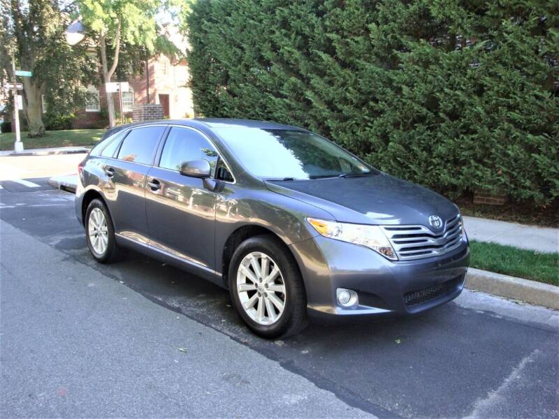 2010 Toyota Venza for sale at Cars Trader New York in Brooklyn NY