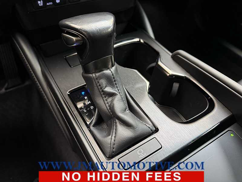 2023 Lexus ES 250