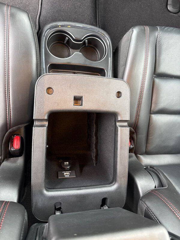 2023 Dodge Durango Citadel