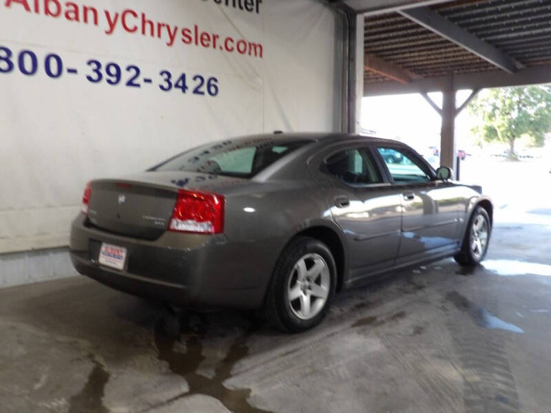 2010 Dodge Charger SXT