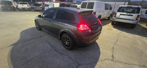 2013 Volvo C30 T5