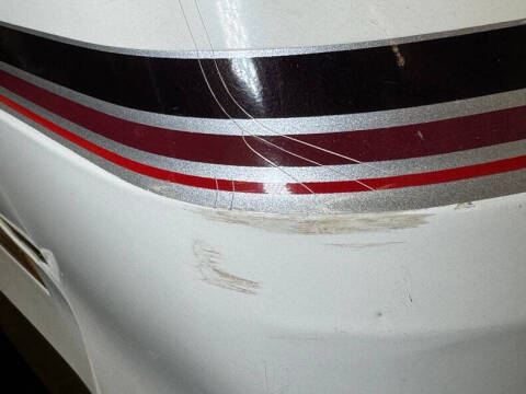 1986 Chevrolet Monte Carlo