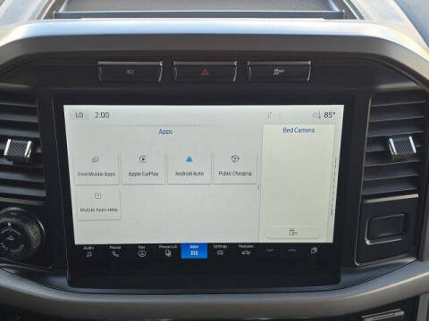 2024 Ford F-150 Lightning XLT