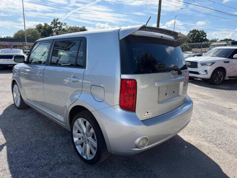 2009 Scion xB