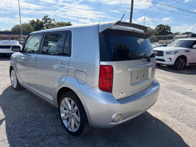 2009 Scion xB