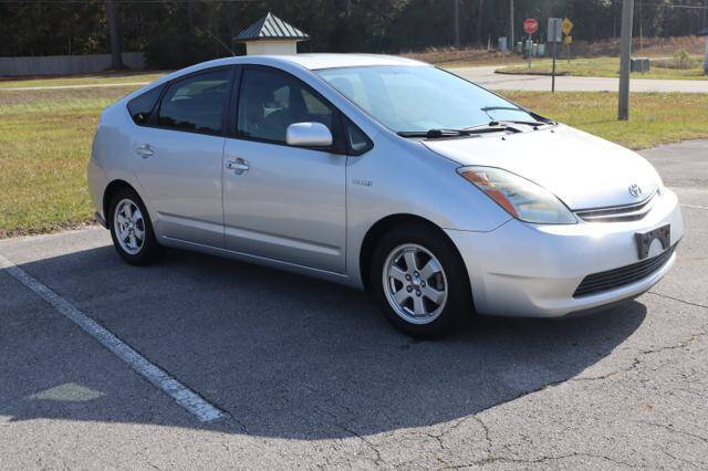 2008 Toyota Prius Touring