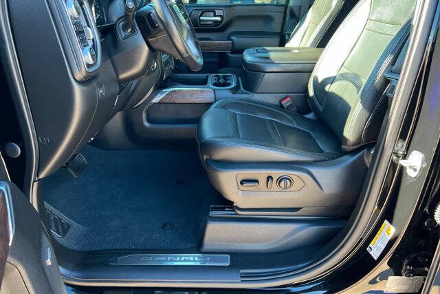 2020 GMC Sierra 3500HD