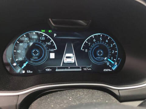 2024 Genesis GV80