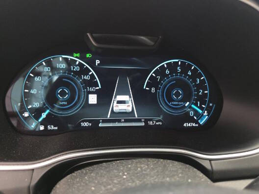 2024 Genesis GV80