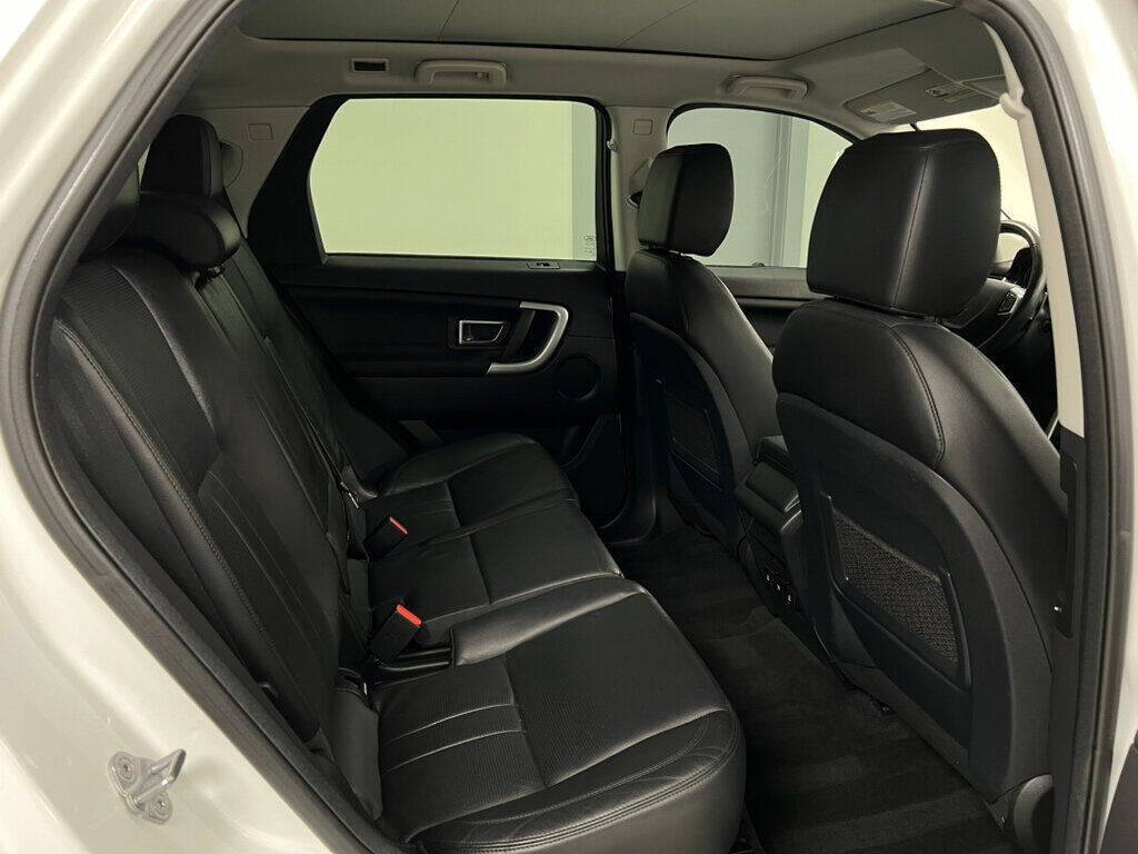 2018 Land Rover Discovery Sport for sale at Conway Imports in   Streamwood, IL