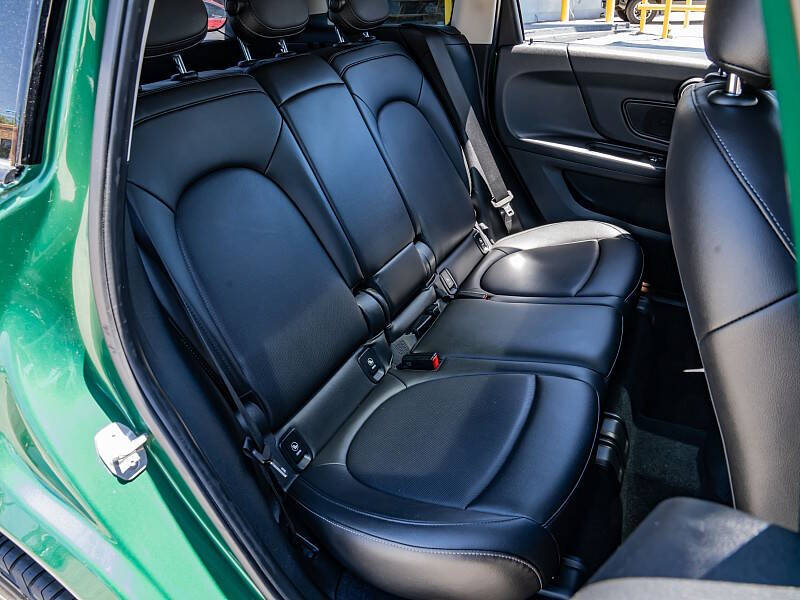 2020 MINI Countryman