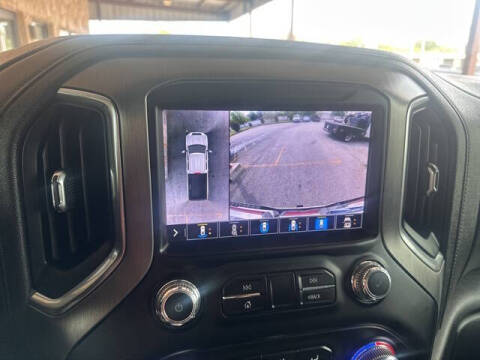 2022 GMC Sierra 2500HD