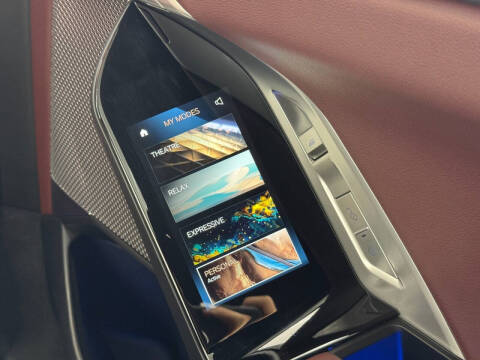 2023 BMW 7 Series 740i