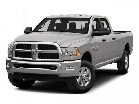2015 RAM 3500 for sale at Mike Schmitz Automotive Group in Dothan AL