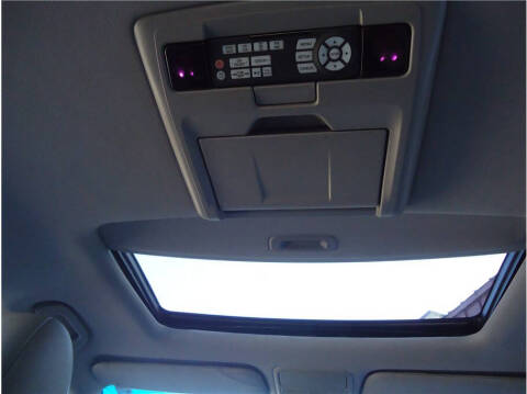 2011 Honda Odyssey