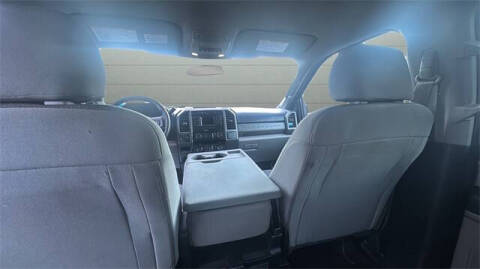 2019 Ford F-350 Super Duty