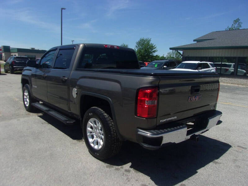 2014 GMC Sierra 1500